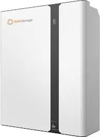 Intelli Home Wall/Floor Mounted Battery - 16kWh