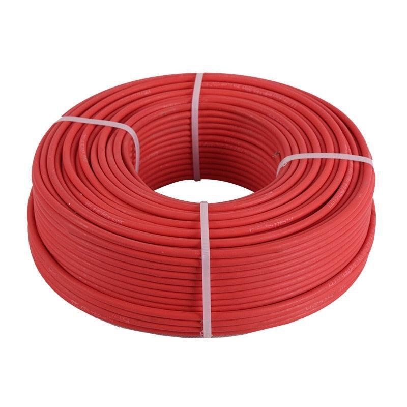 DC Cables-Red-4mm-Suntree - 500m/Roll