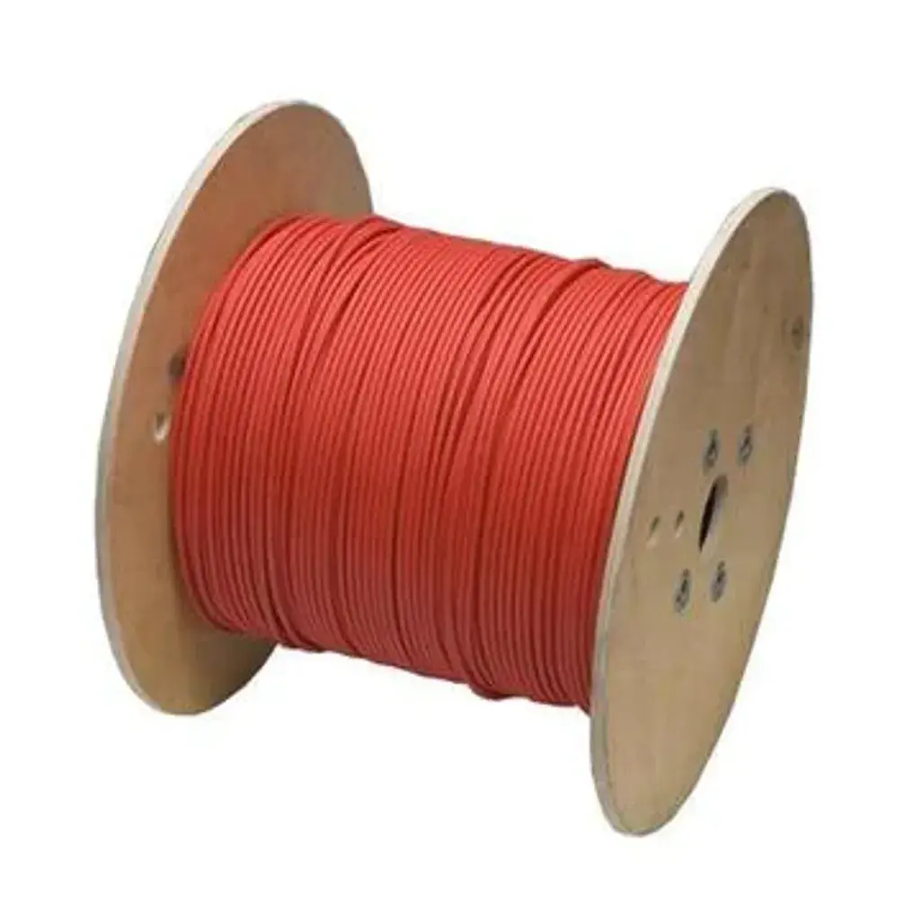 Suntree PV Cable 1Γ4mm 1500VDC 500M/Roll Red