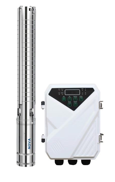Nova 3DSC4.5-35-24-300