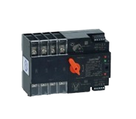 Auto Changeover 4P - 80A