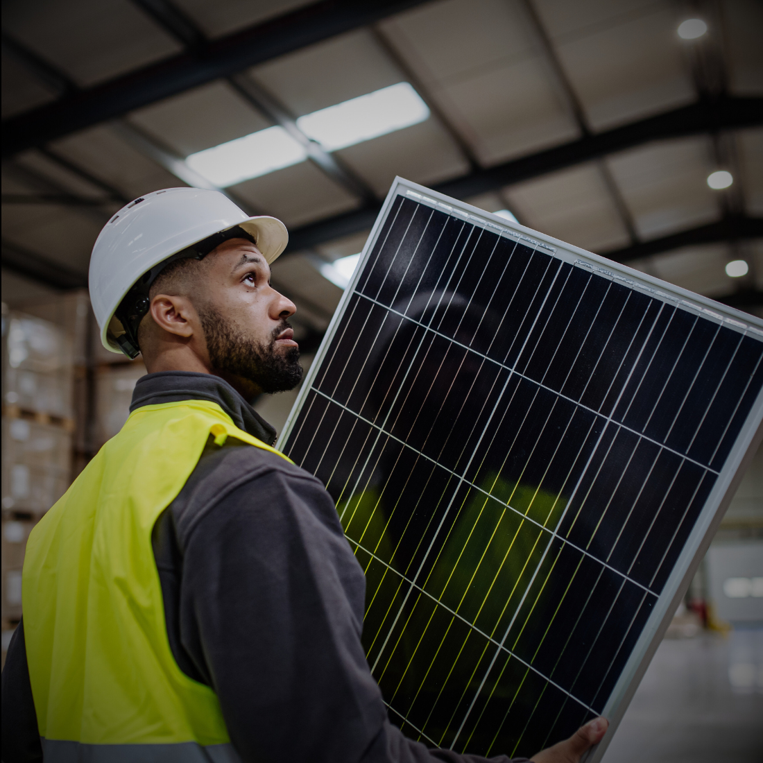 Global Solar Module Prices Expected to Rise 9% in Q4 — What It Means for Installers and Developers